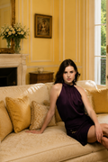 Velvet Night Scorpio Skirt