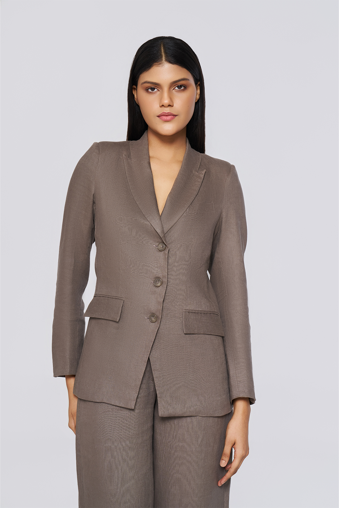 The CEO Signature Power Blazer