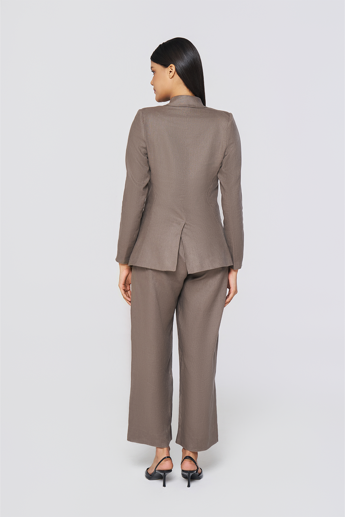 The CEO Signature Power Blazer