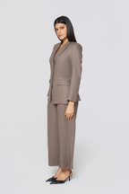 The CEO Signature Power Suit Set