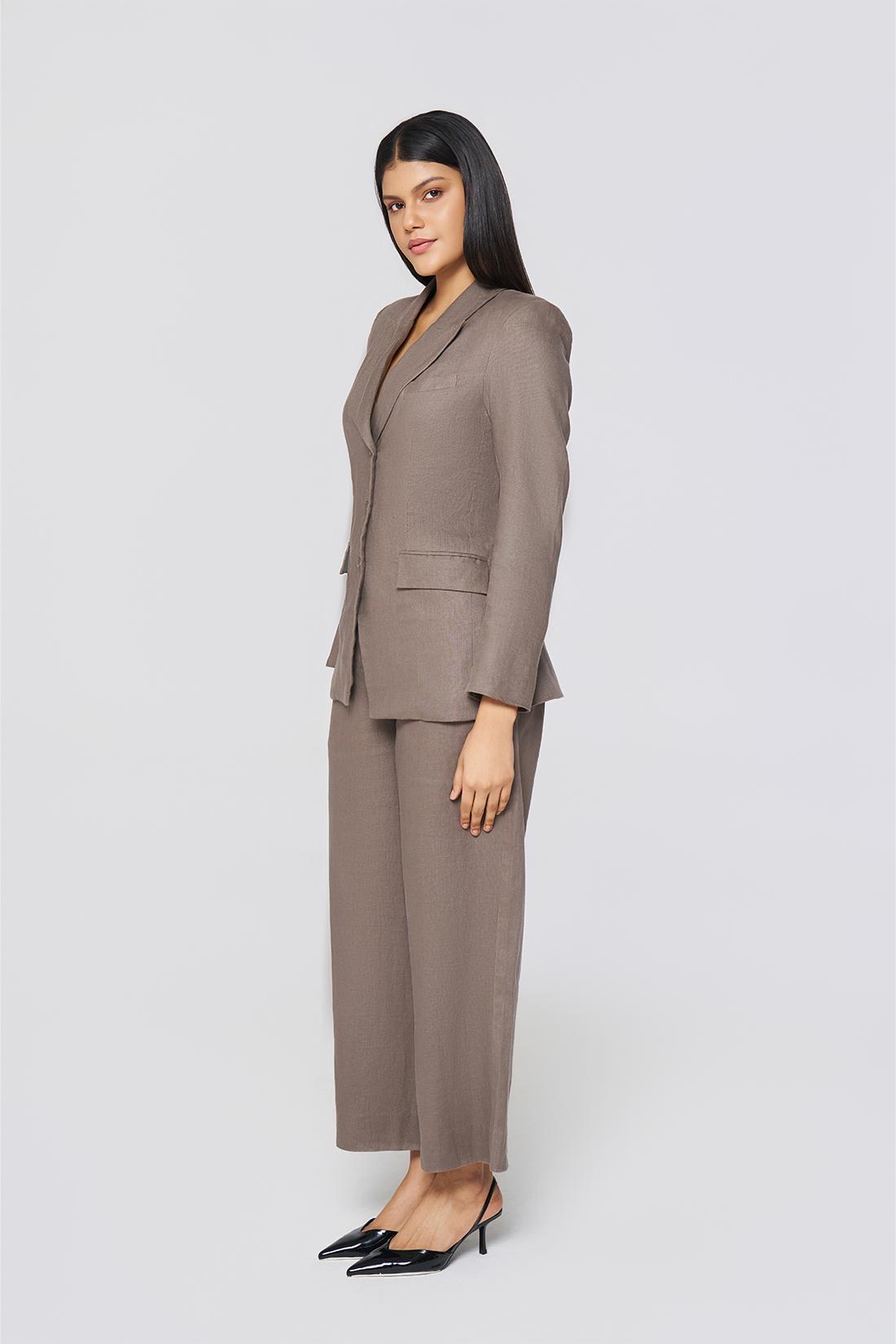The CEO Signature Power Suit Set