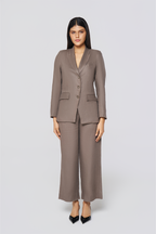 The CEO Signature Power Suit Set