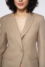 The CornerStone Power Blazer