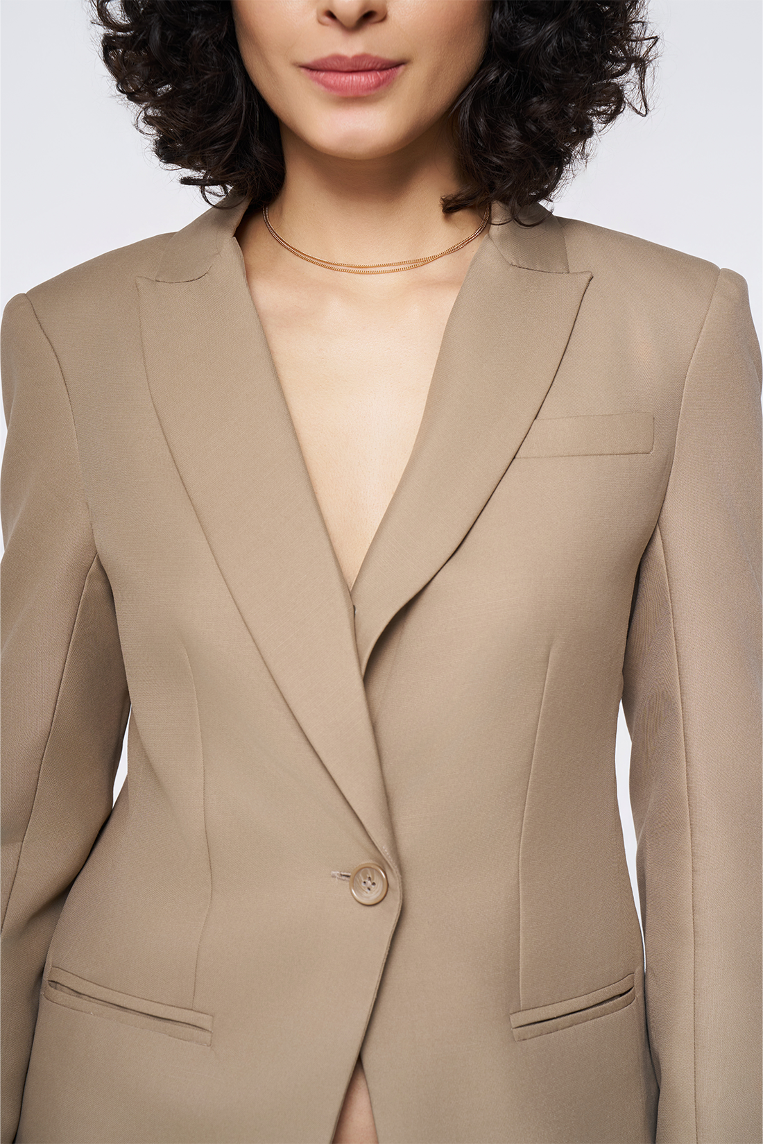 The CornerStone Power Suit