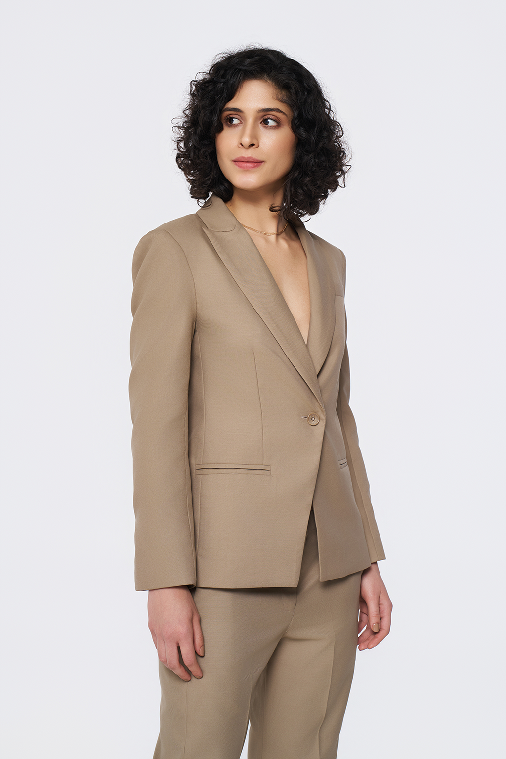 The CornerStone Power Suit