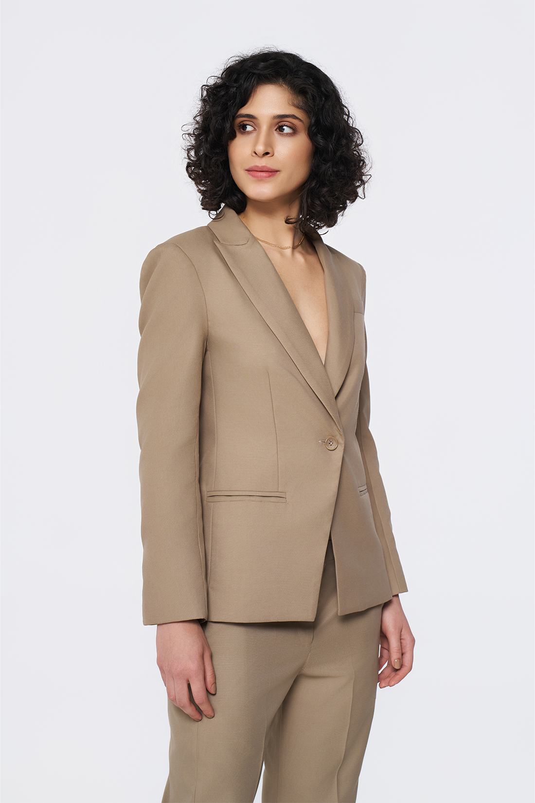 The CornerStone Power Suit