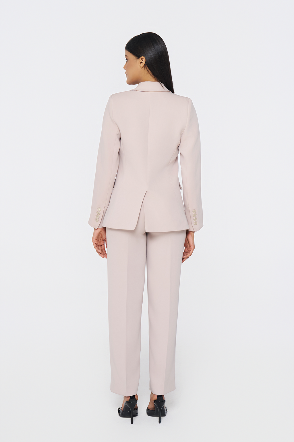 The Moonlight Power Suit