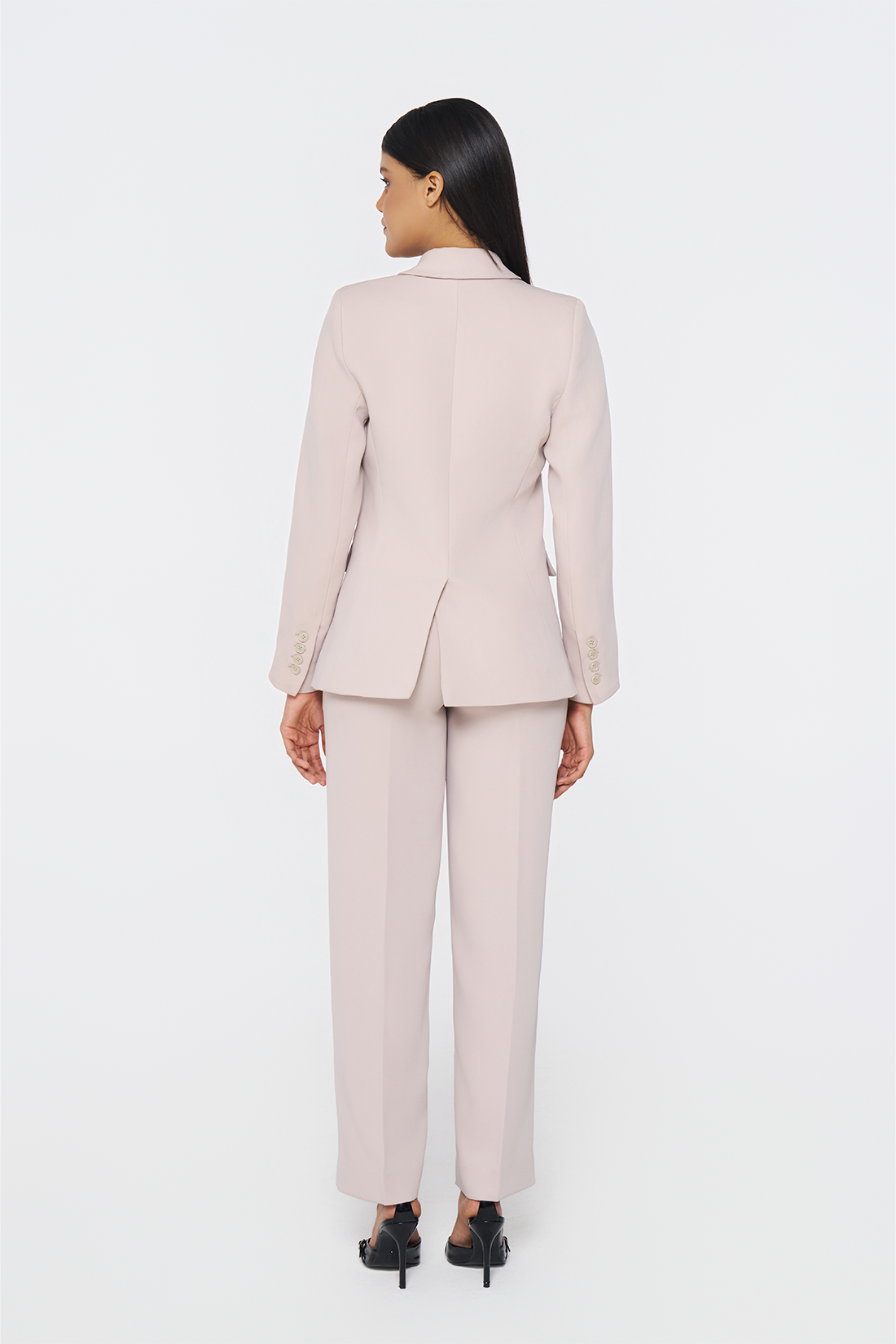The Moonlight Power Suit
