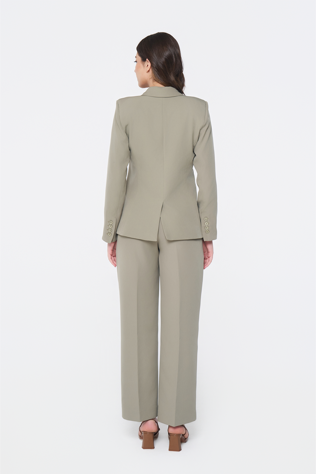 The Boardroom Trousers
