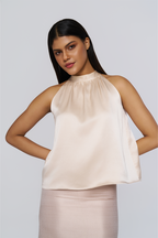 Champagne Lustre Set