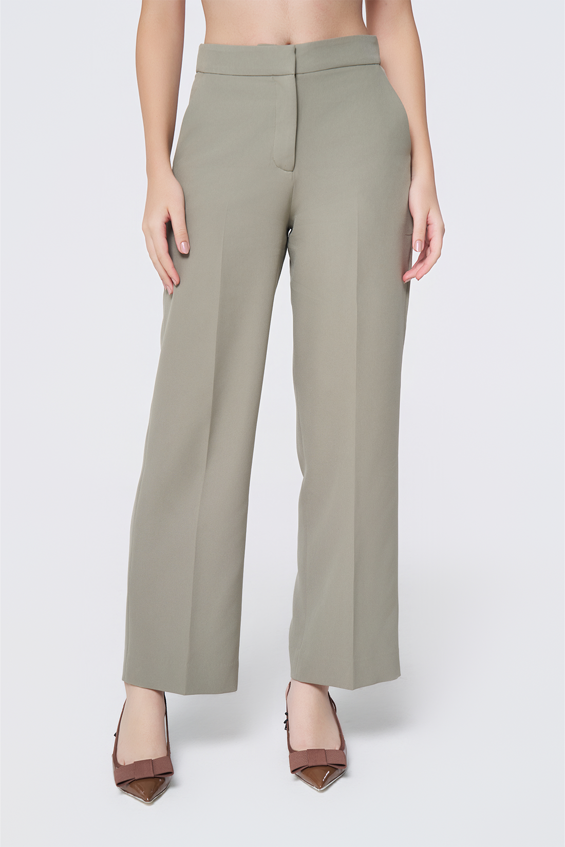 The Boardroom Trousers