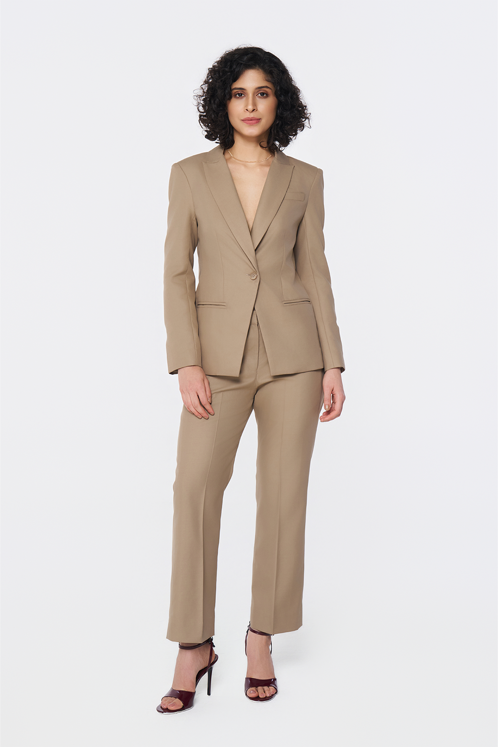 The CornerStone Trouser