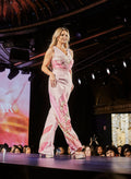 Lily of the Valley Blossom Jumpsuit