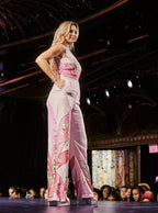 Lily of the Valley Blossom Jumpsuit