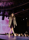 Modern Boardroom Trench Coat