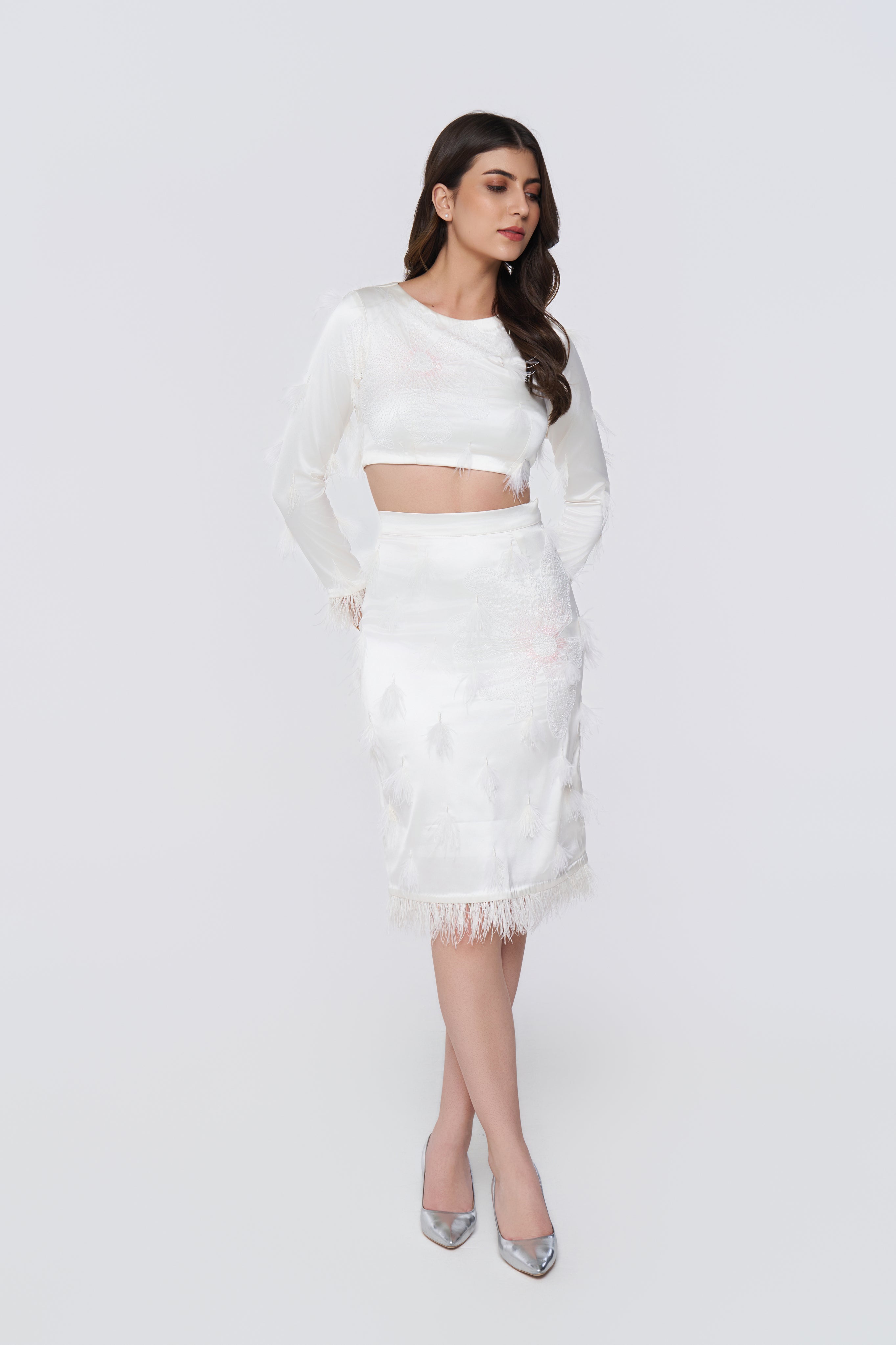 Ethereal Blossom Set