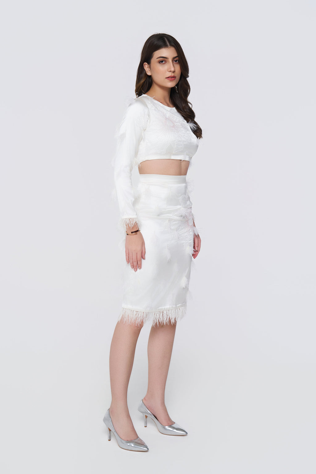 Ethereal Blossom Set