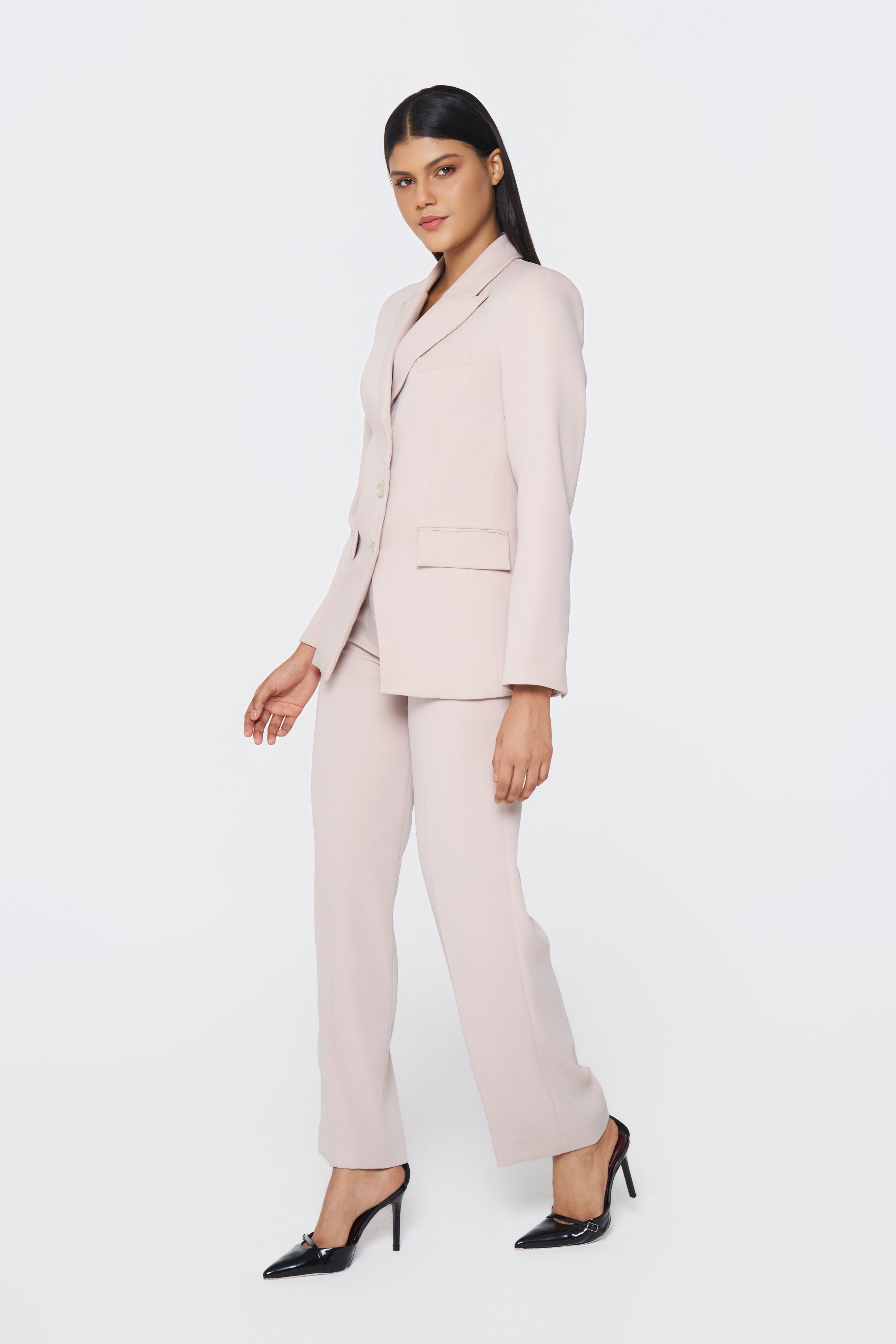 The Moonlight Blazer