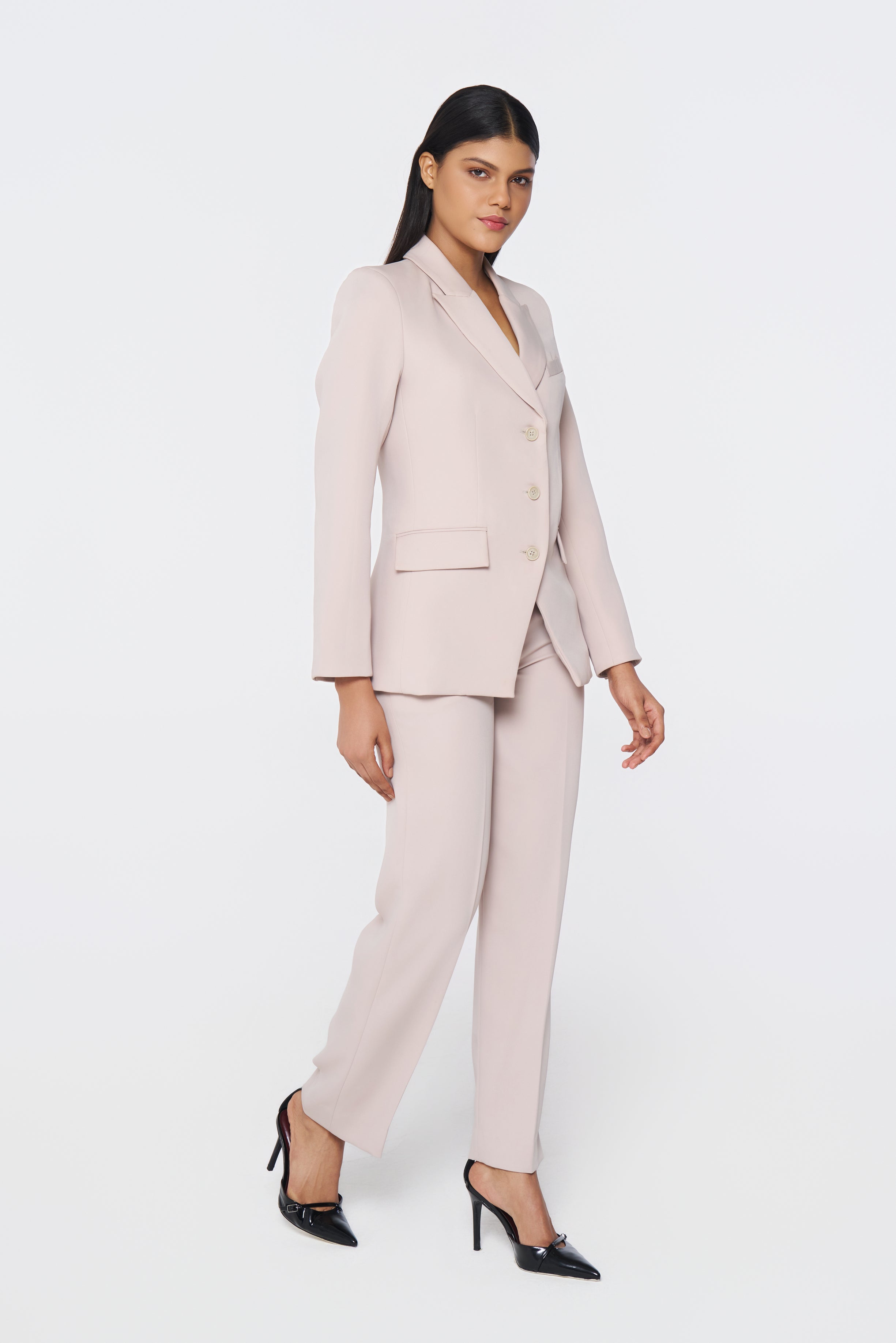 The Moonlight Blazer