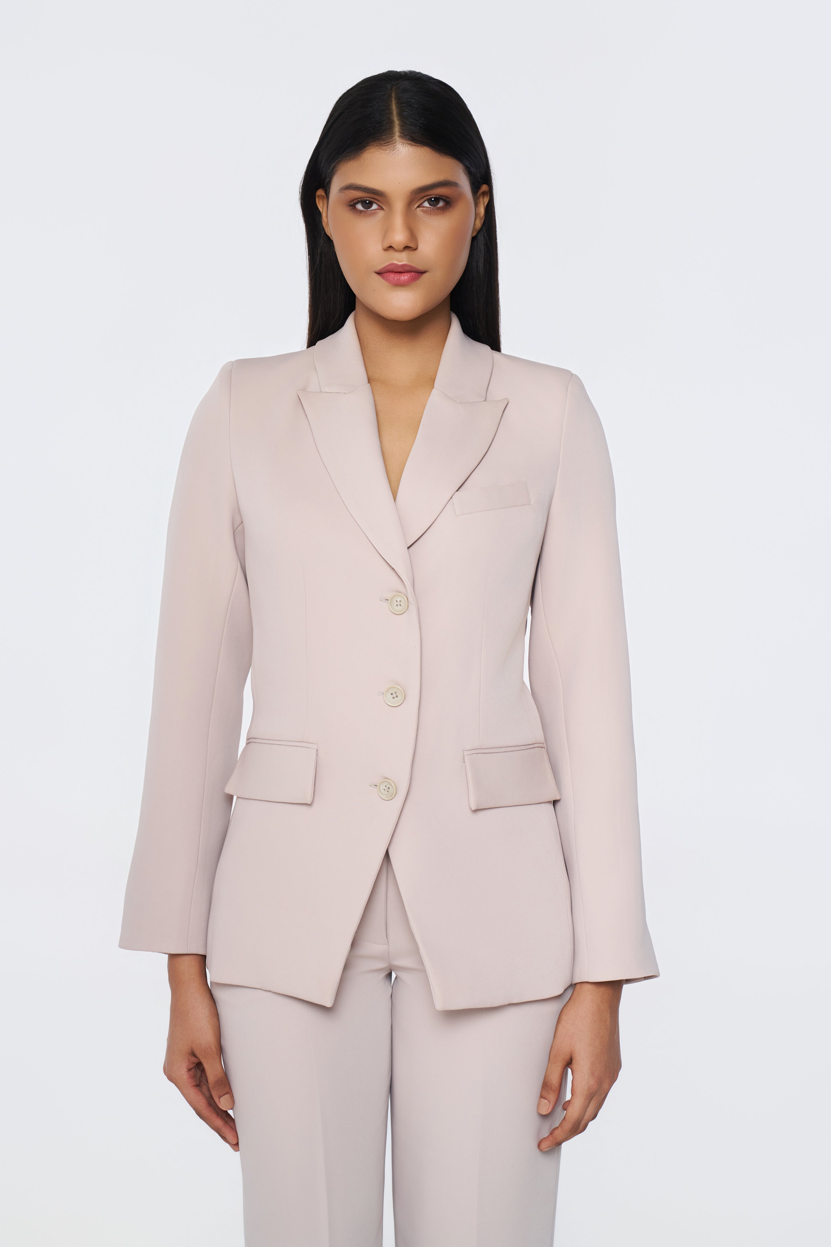 The Moonlight Blazer